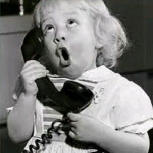 Meet your Posher, Joann